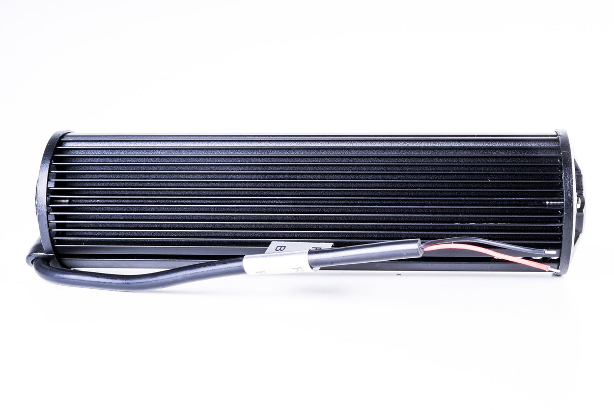 LED-arbetslampa – 120 W – 6000K – 24 LED – 14400 LM – 300 mm