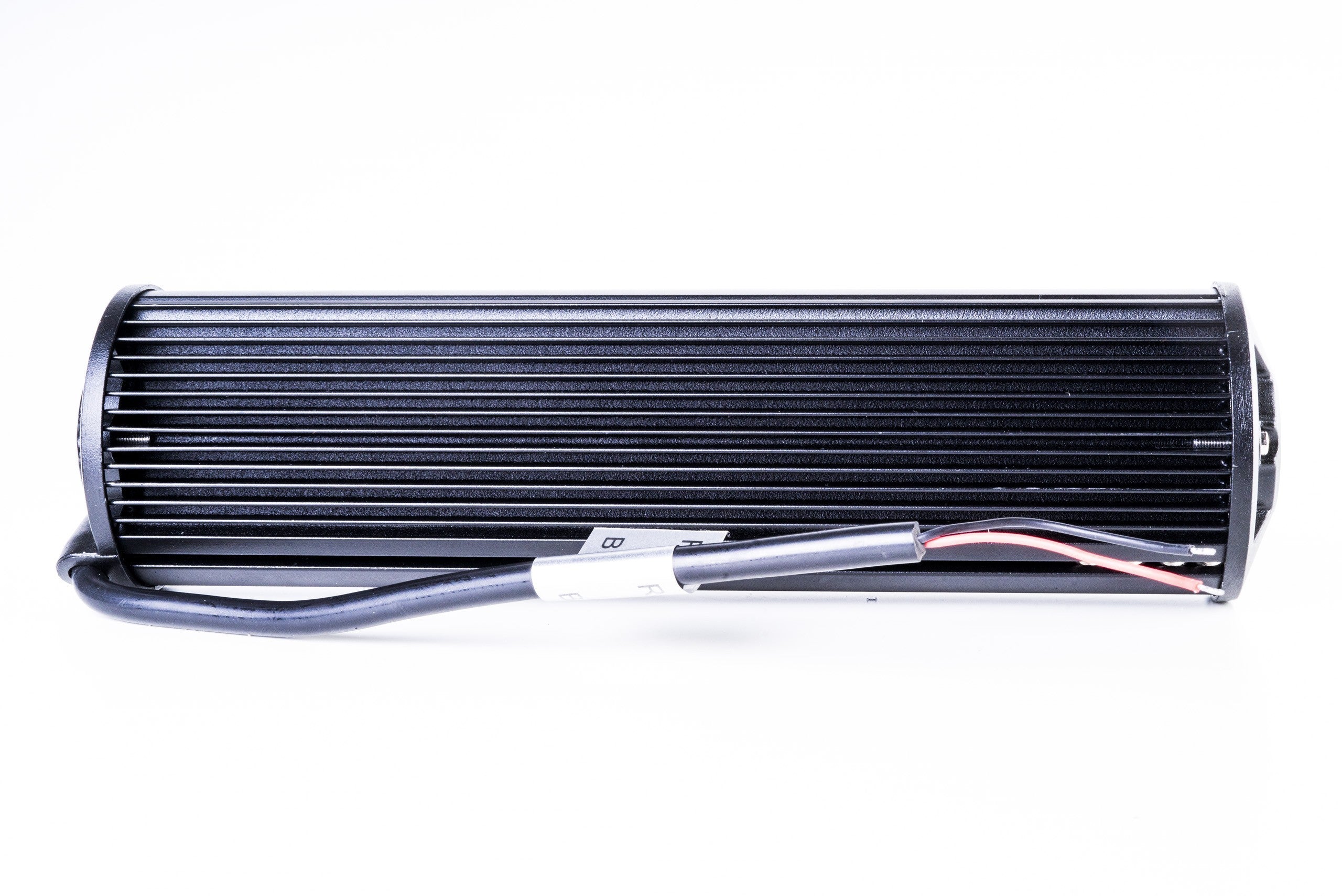 LED-arbetslampa – 120 W – 6000K – 24 LED – 14400 LM – 300 mm