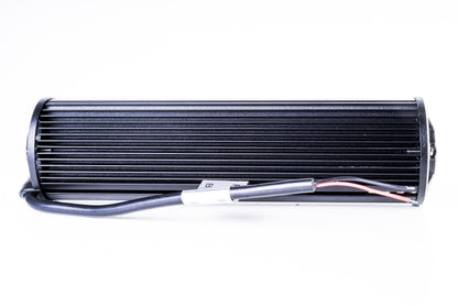 LED-arbetslampa – 120 W – 6000K – 24 LED – 14400 LM – 300 mm