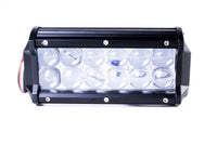 LED-arbetslampa – 36 W – 6000K – 12 LED – 4860 LM – 165mm x 80mm x 65mm