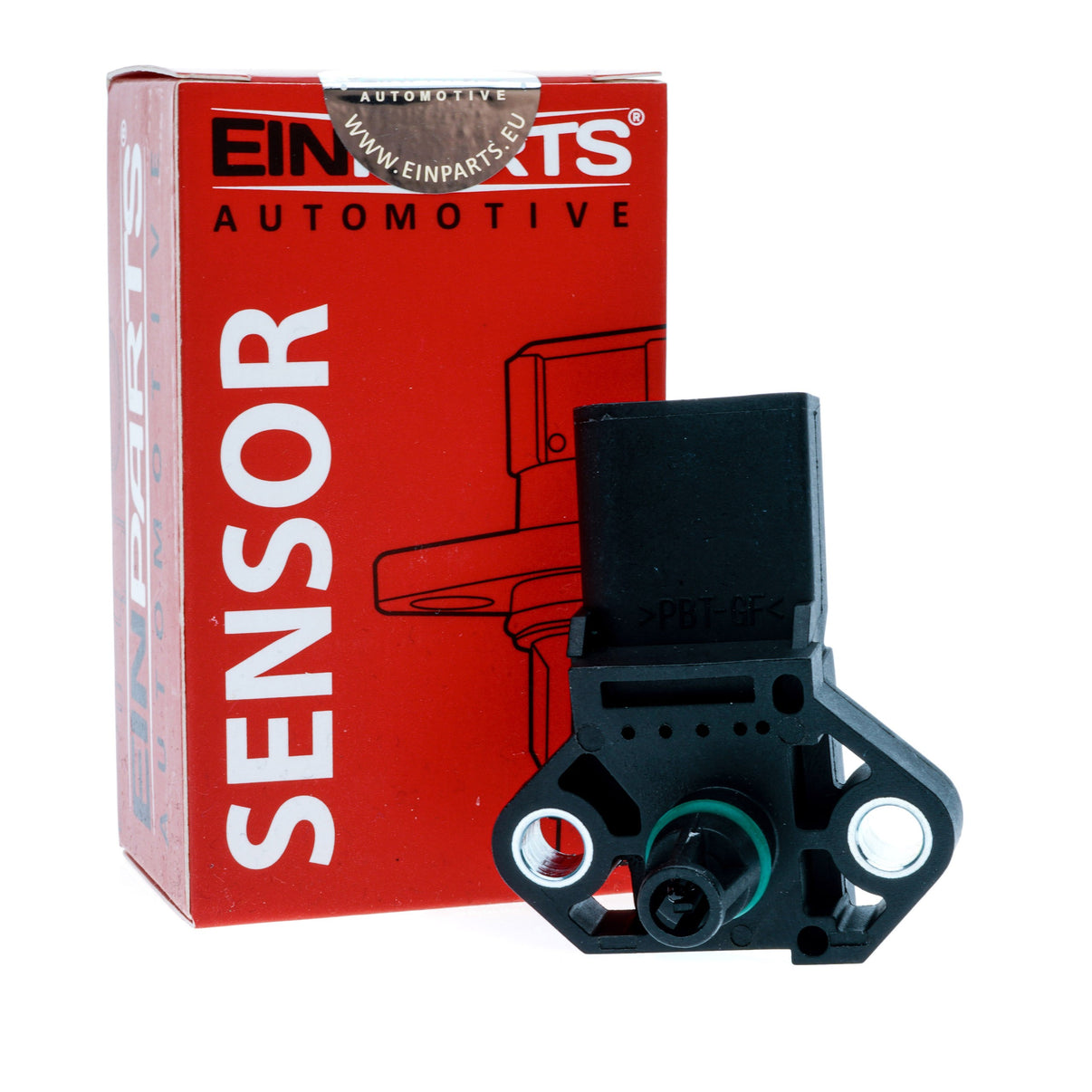 MAP-/laddtrycksgivare Audi A1/A1 Sportback m.fl.