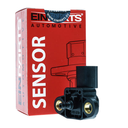 MAP-/laddtrycksgivare Mercedes-Benz Cla Coupé/Cls m.fl.