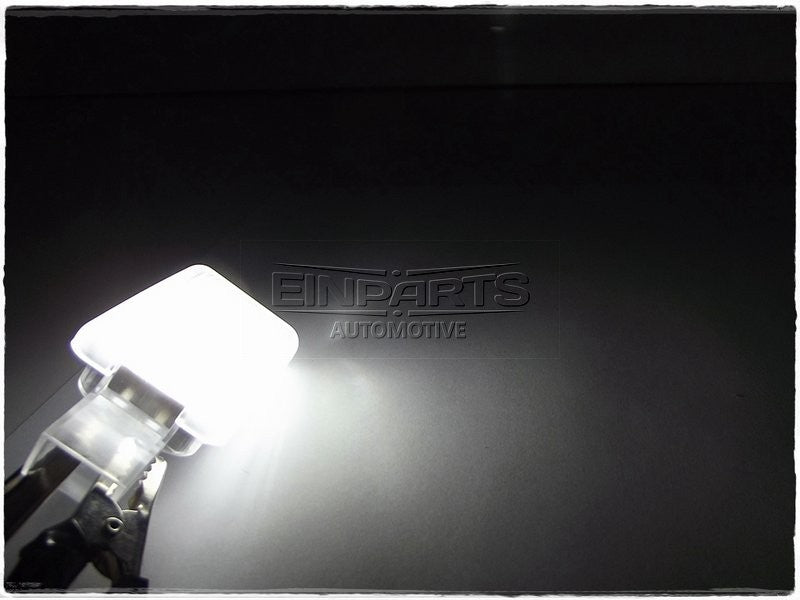 LED-interiörbelysning Mitsubishi Asx – 6000K