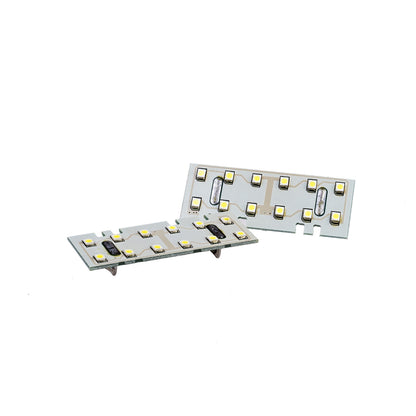 LED-interiörbelysning BMW 3 E90/3 E91 m.fl. – 6000K
