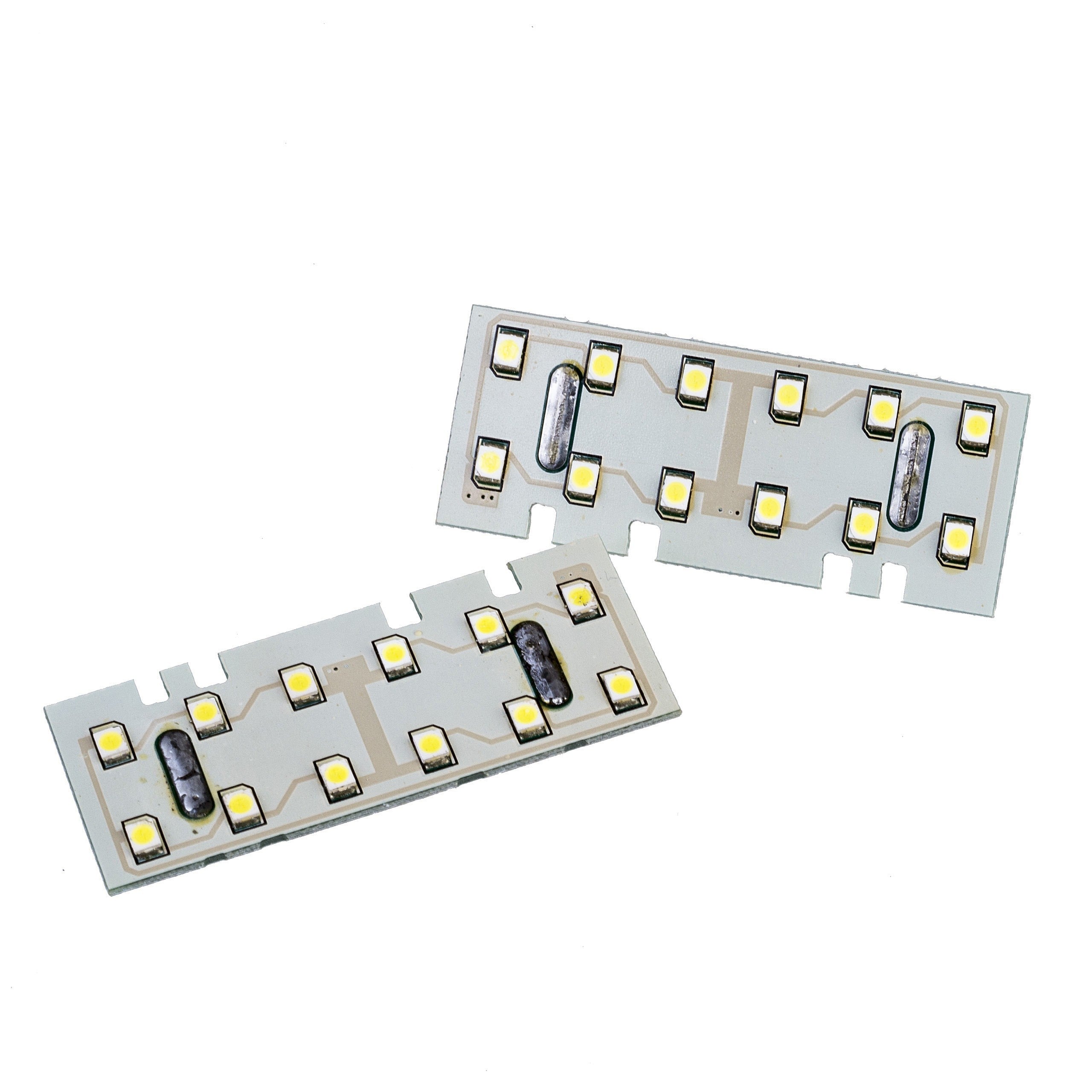 LED-interiörbelysning BMW 3 E90/3 E91 m.fl. – 6000K