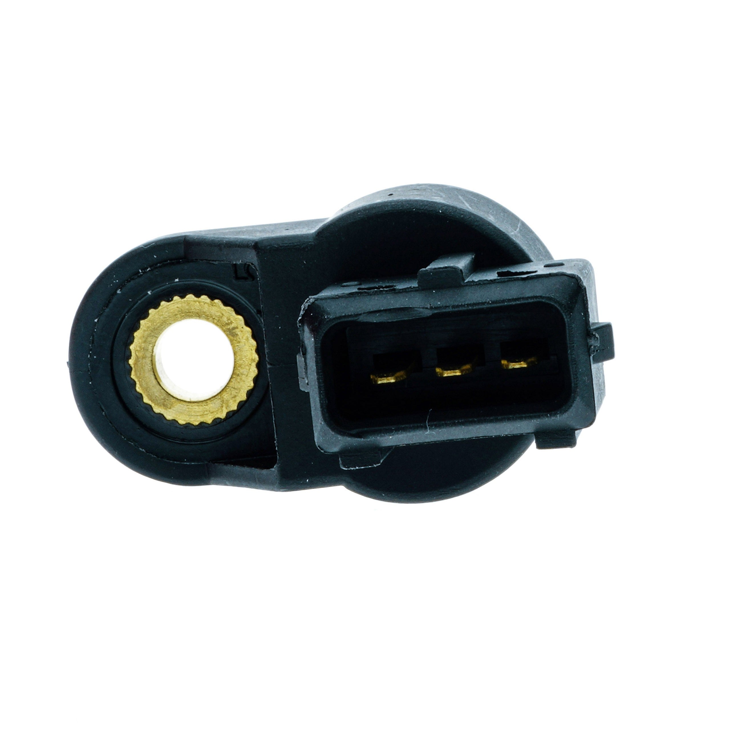 Vevaxelgivare