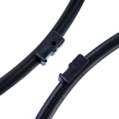 Torkarblad fram Mazda 3/Opel Astra m.fl. – 2-pack