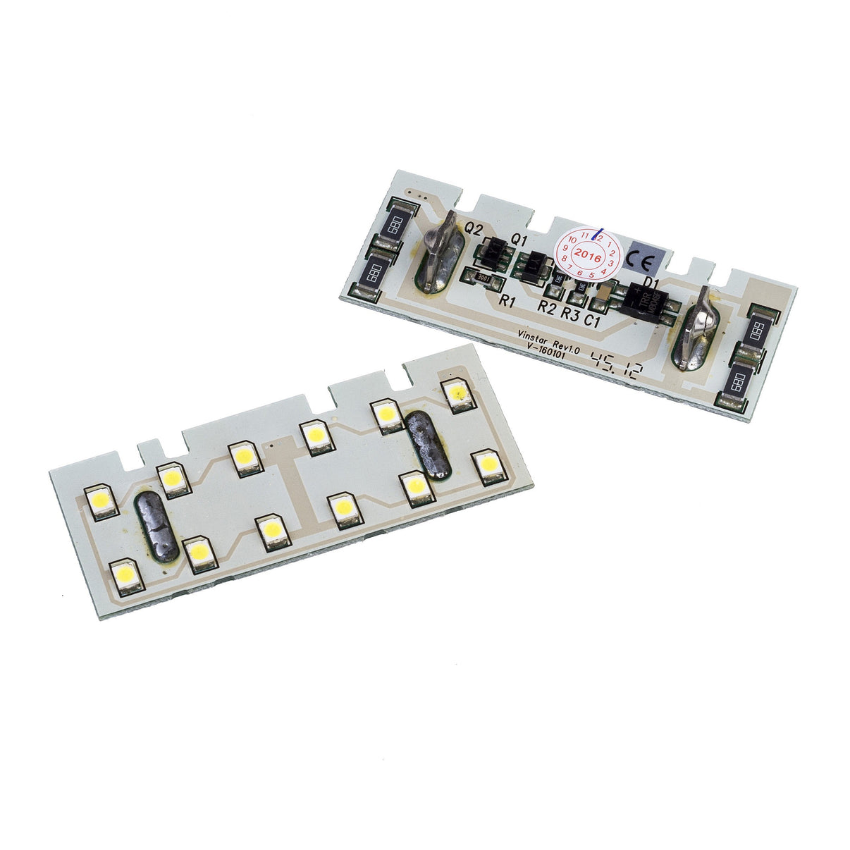 LED-interiörbelysning BMW 3 E90/3 E91 m.fl. – 6000K