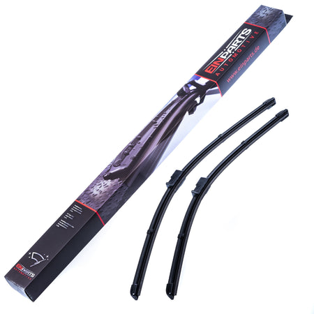 Torkarblad fram Audi TT/Skoda Superb m.fl. – 2-pack