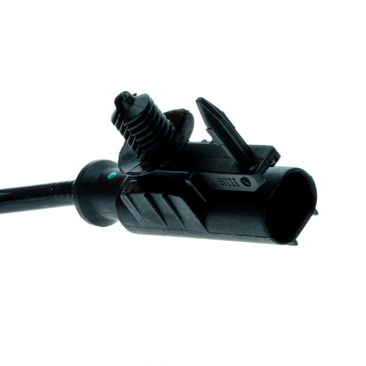ABS-givare Mitsubishi Colt VI/Smart Forfour – bak