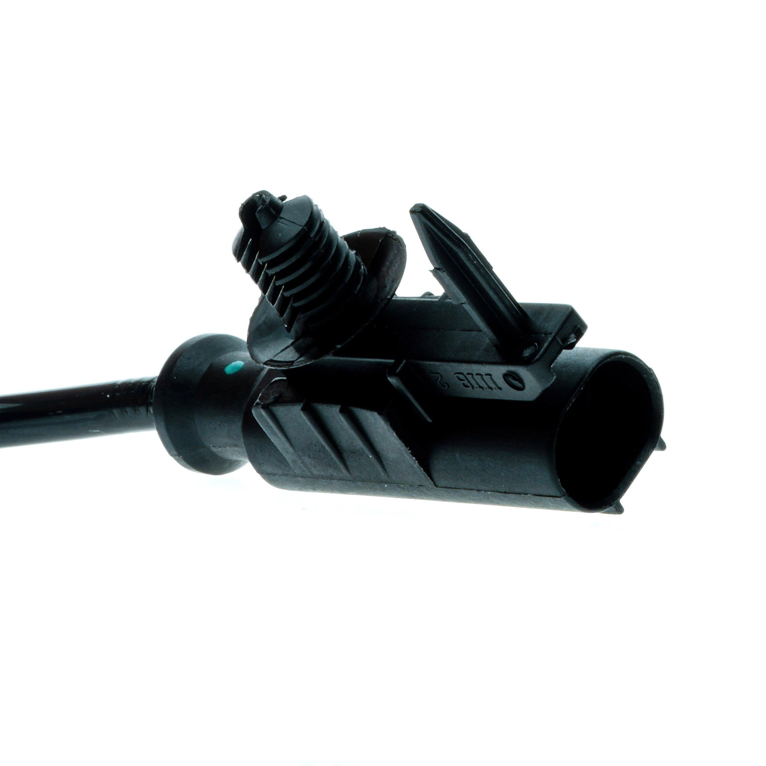 ABS-givare Mitsubishi Colt VI/Smart Forfour – bak