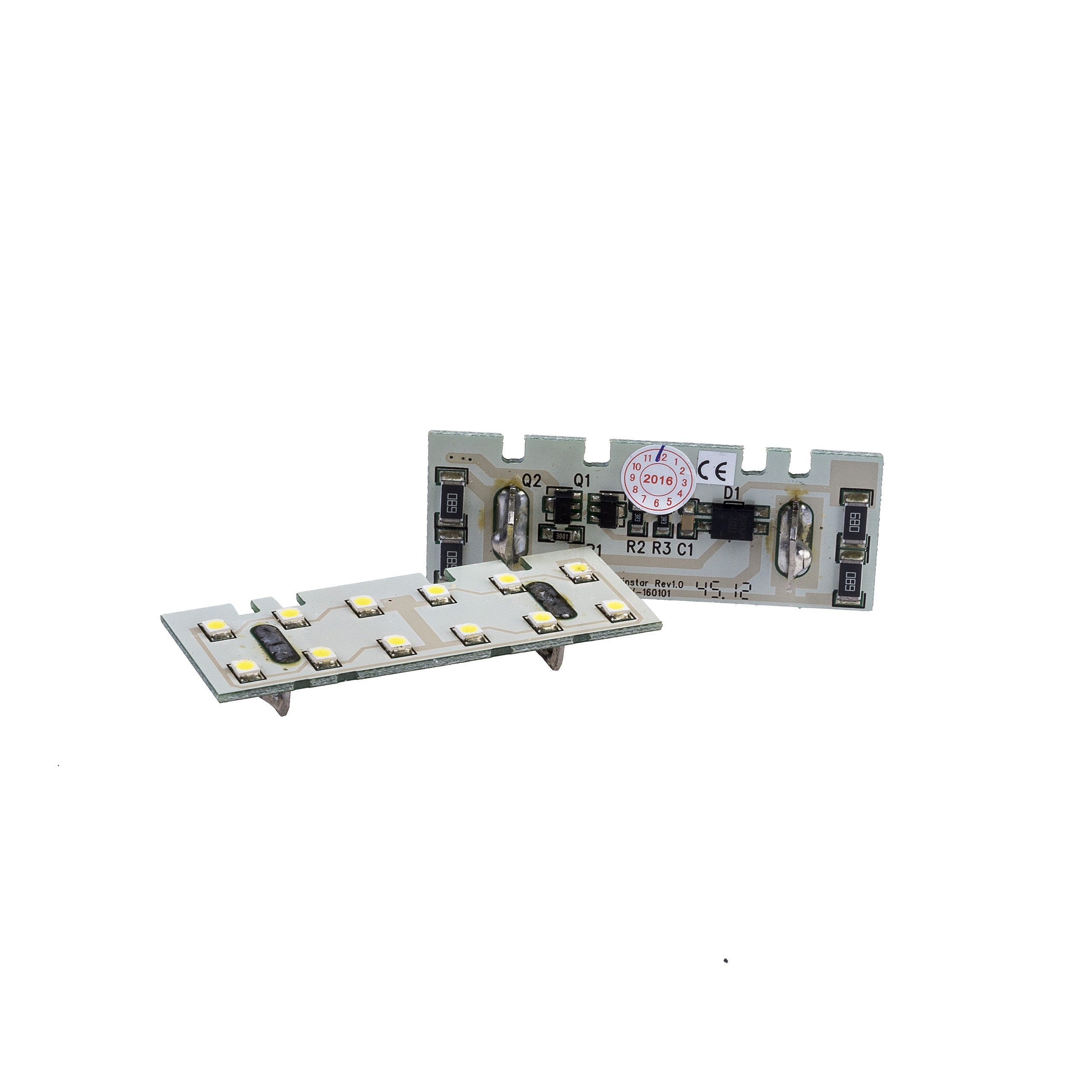 LED-interiörbelysning BMW 3 E90/3 E91 m.fl. – 6000K