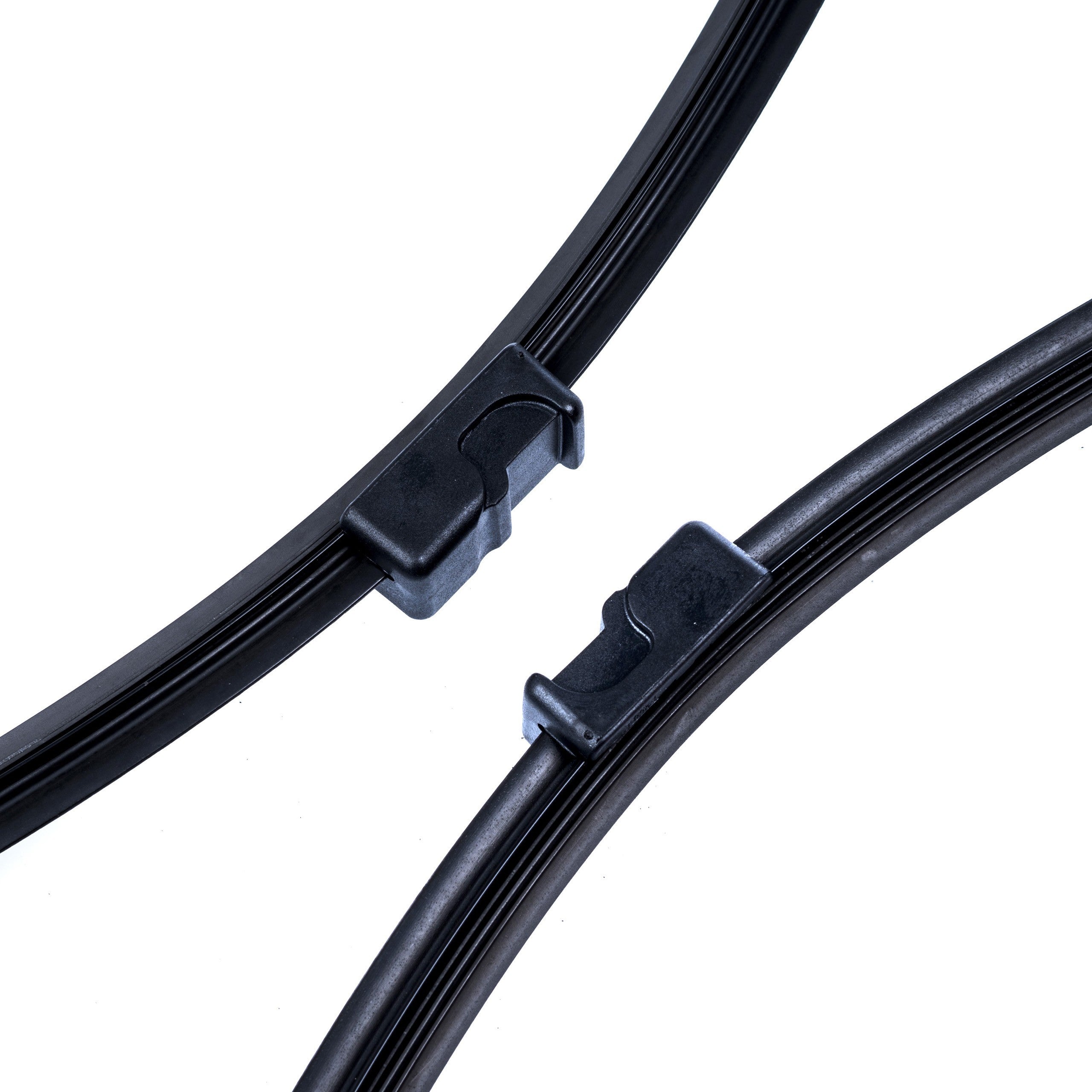 Torkarblad fram Mercedes-Benz GLK-klass/Opel Astra – 2-pack