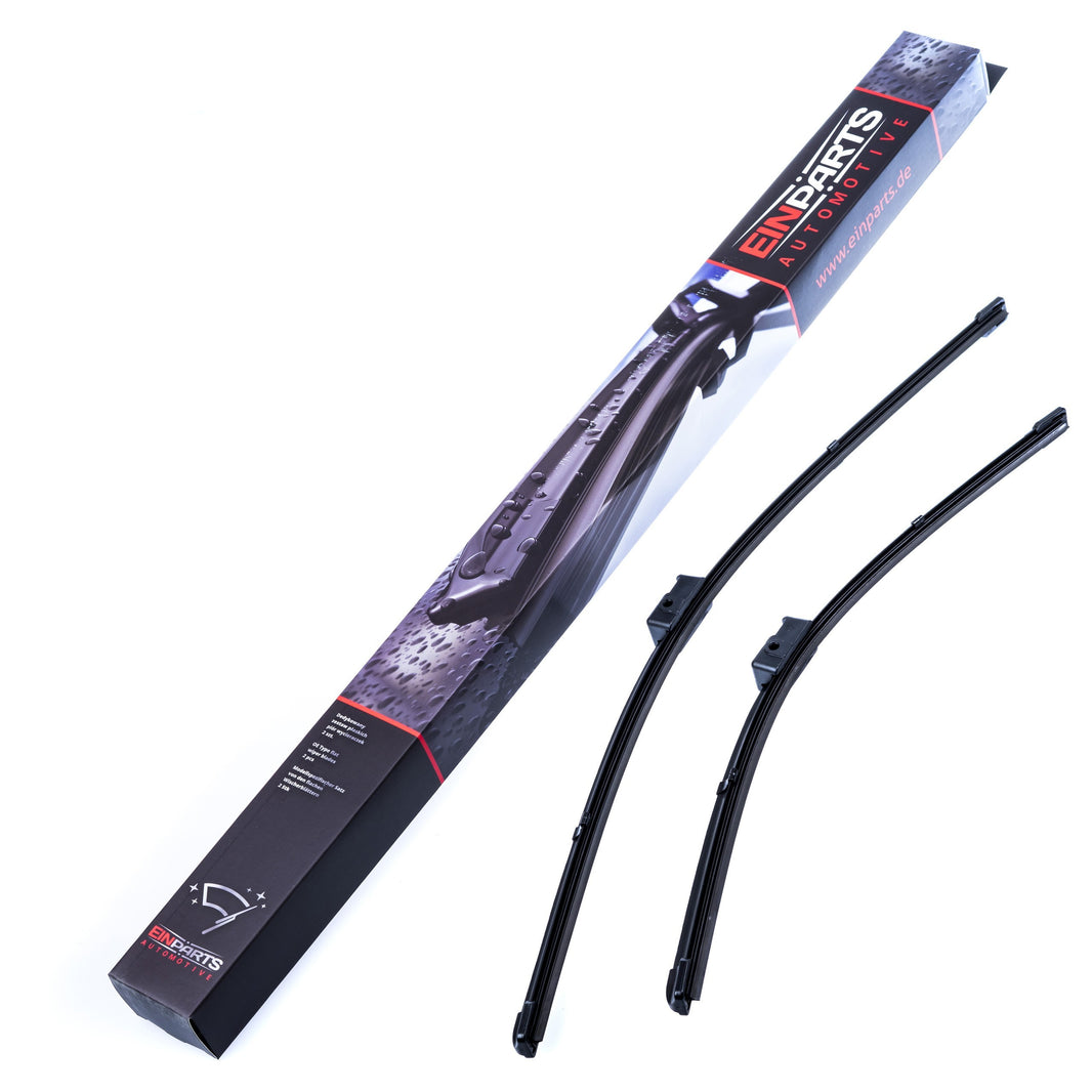 Torkarblad fram Alfa Romeo 159/Brera m.fl. – 2-pack