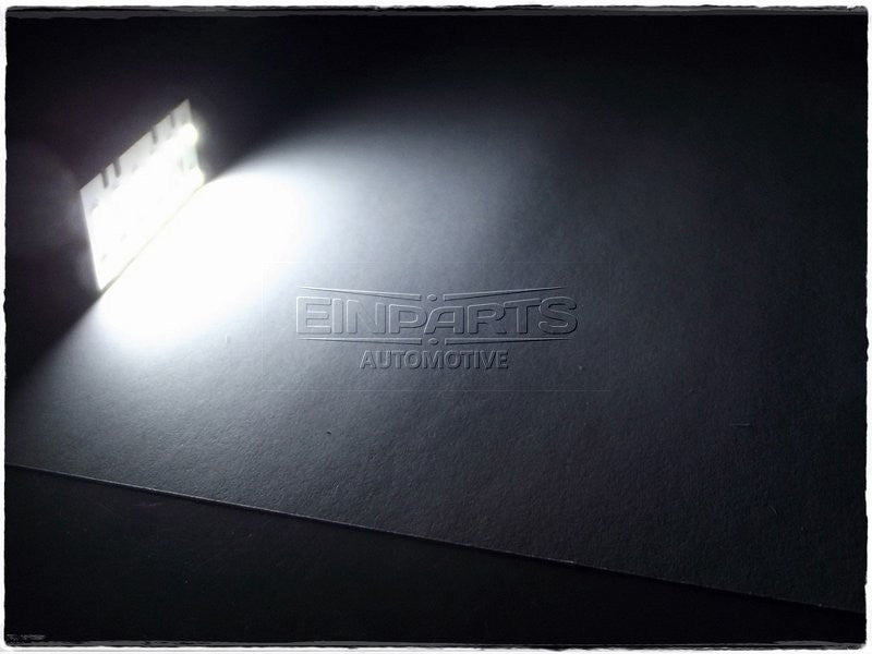 LED-interiörbelysning BMW 3 E90/3 E91 m.fl. – 6000K