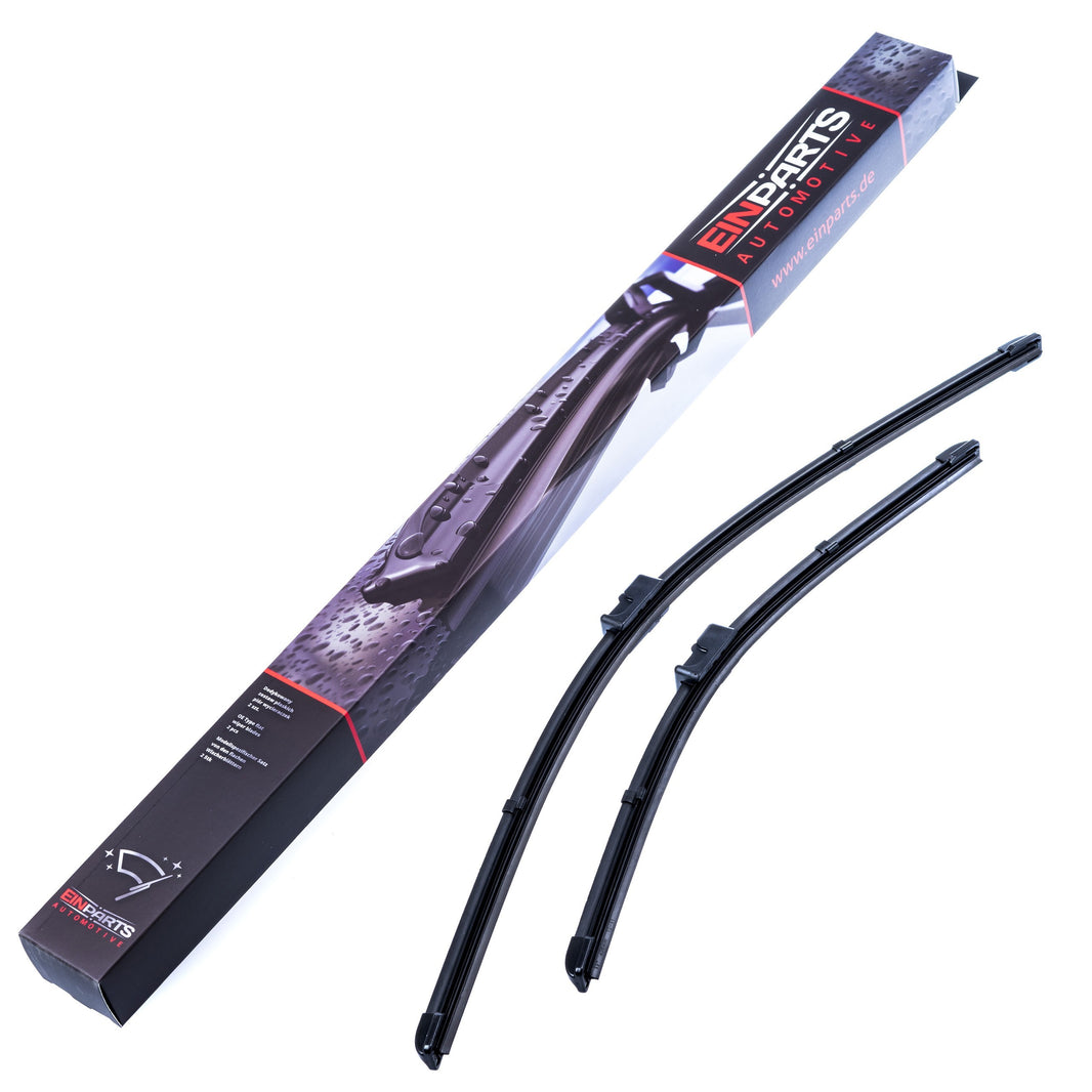 Torkarblad fram Fiat Croma – 2-pack