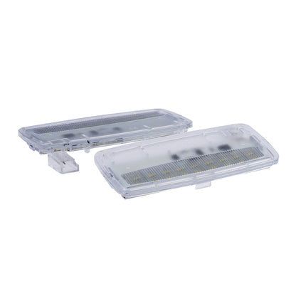 LED-interiörbelysning BMW 3 E93/1 E88 – 6000K