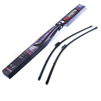 Torkarblad fram Mercedes-Benz CLS-klass/CLS-klass Shooting Brake m.fl. – 2-pack