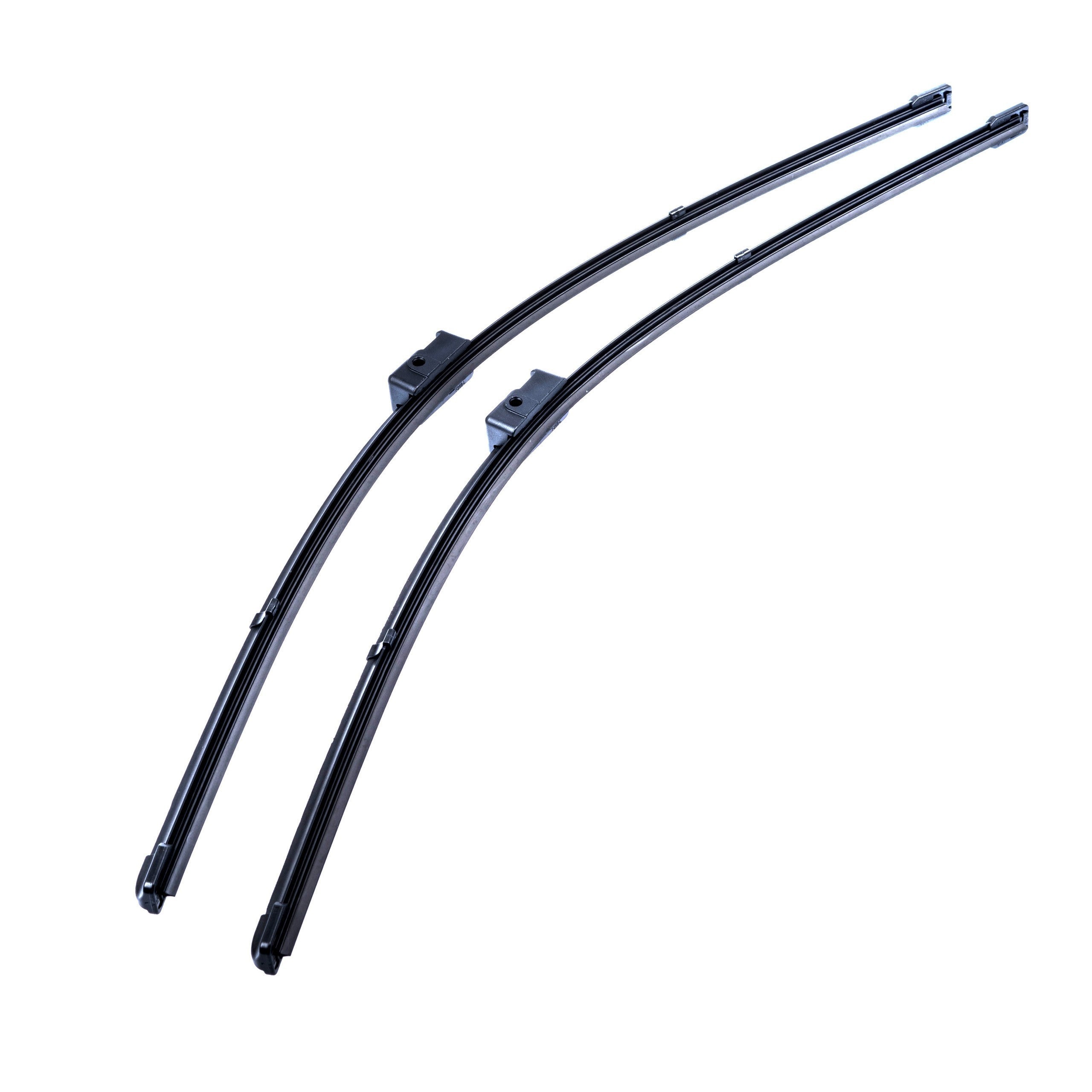 Torkarblad fram Mercedes-Benz CLS-klass/CLS-klass Shooting Brake m.fl. – 2-pack