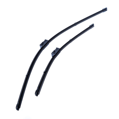 Torkarblad fram Ford Focus/Peugeot 207 – 2-pack