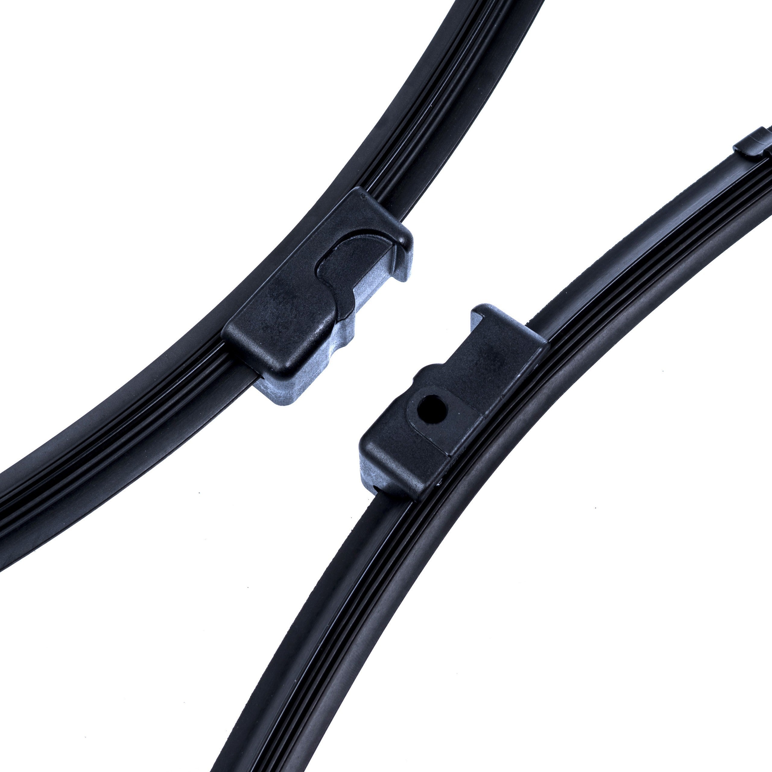 Torkarblad fram Ford Focus/Peugeot 207 – 2-pack