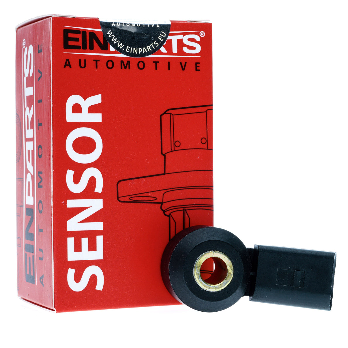 Knackningsgivare Audi A1/A1 Sportback m.fl.
