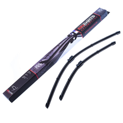 Torkarblad fram Citroën C5/Ford C – Max m.fl. – 2-pack
