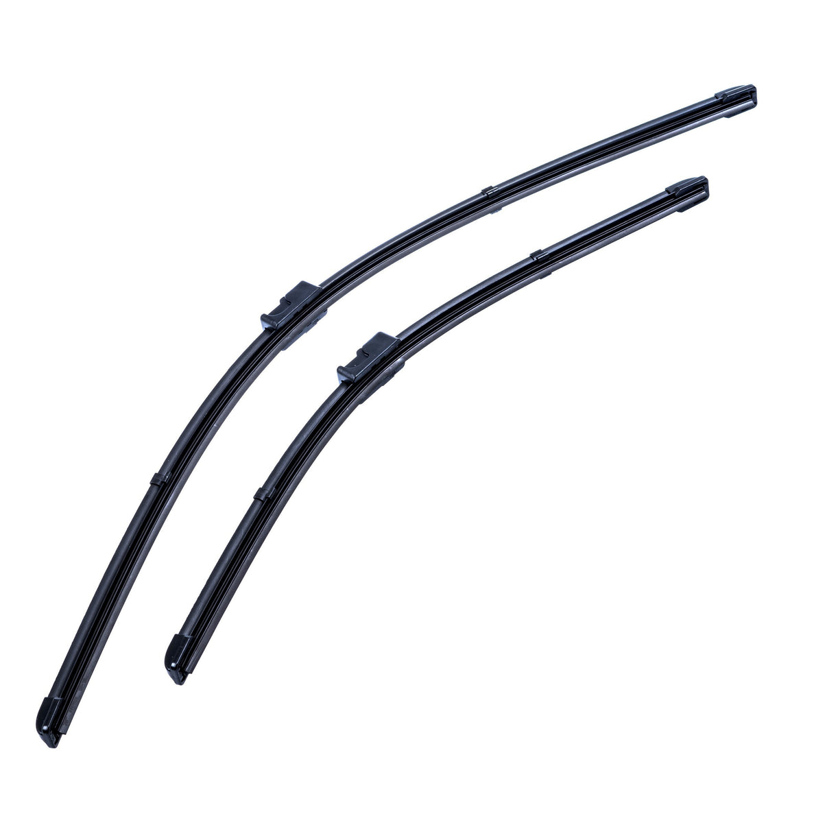 Torkarblad fram Citroën C5/Ford C – Max m.fl. – 2-pack