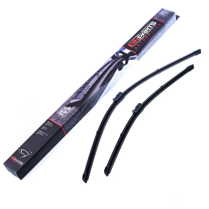 Torkarblad fram BMW X3/X4 m.fl. – 2-pack