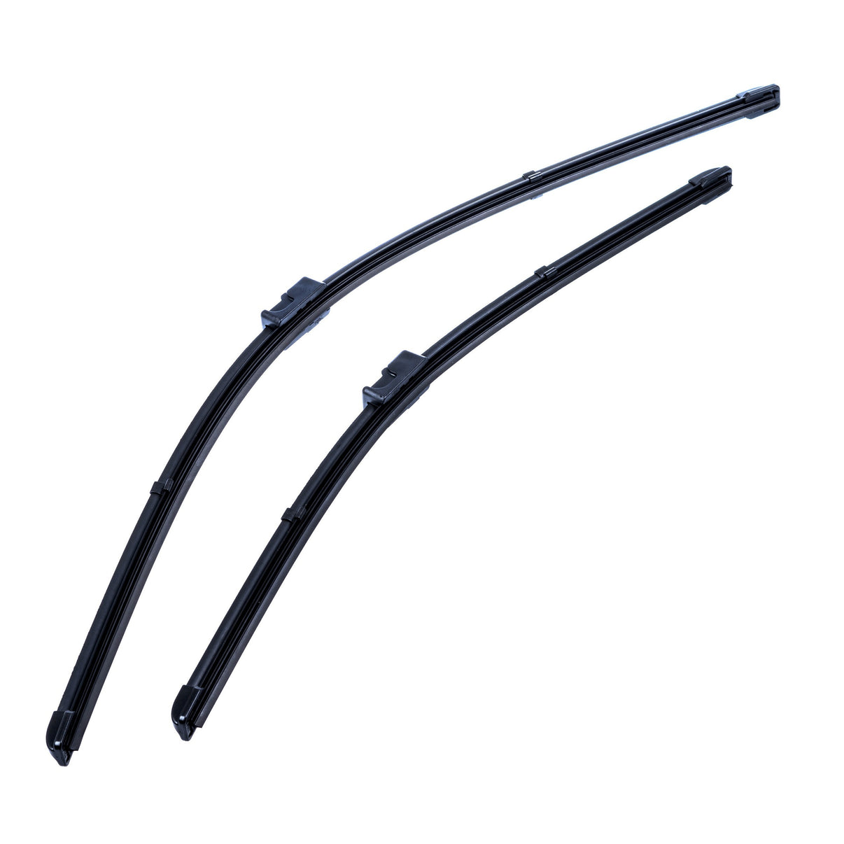 Torkarblad fram BMW X3/X4 m.fl. – 2-pack