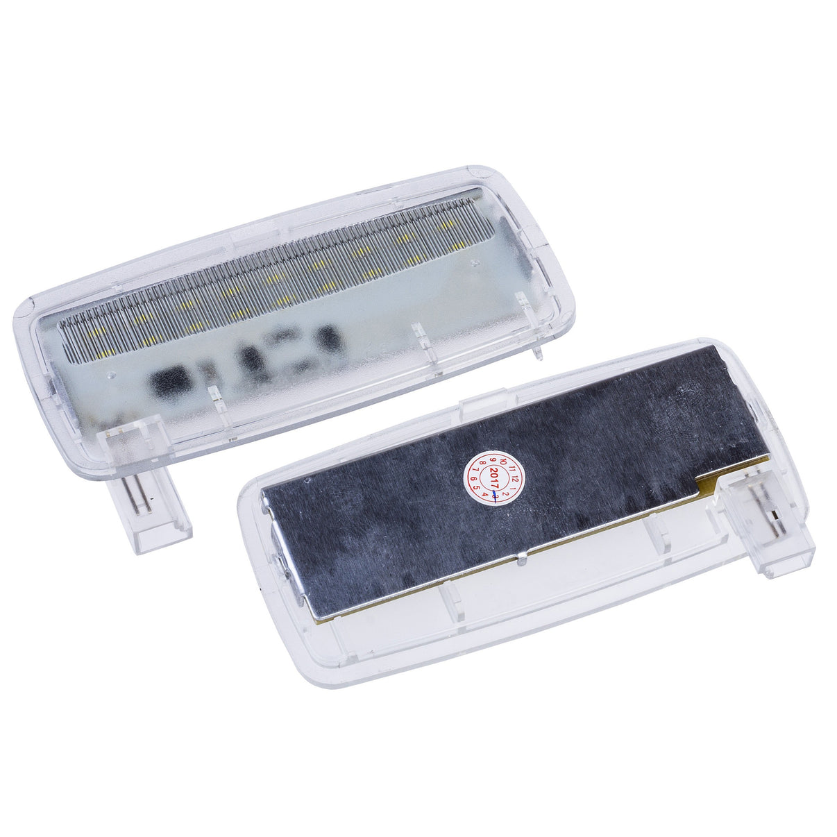 LED-interiörbelysning BMW 3 E93/1 E88 – 6000K