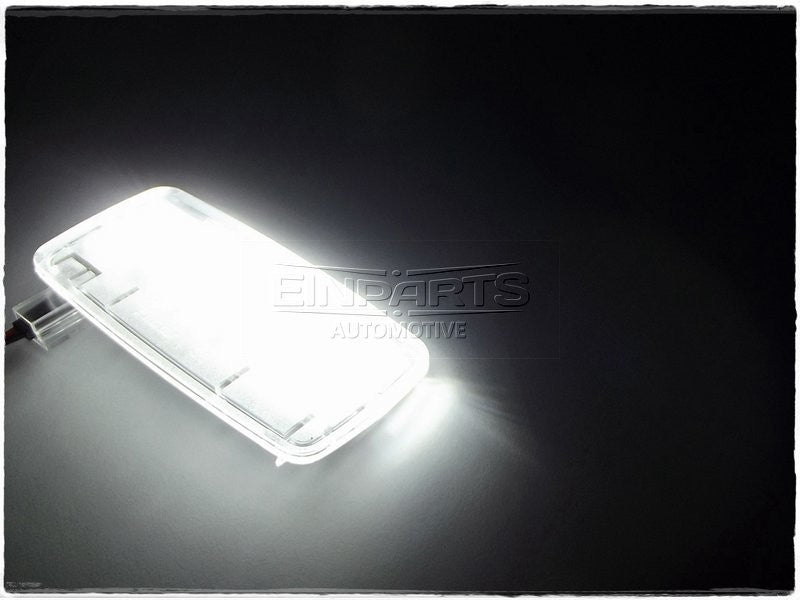 LED-interiörbelysning BMW 3 E93/1 E88 – 6000K