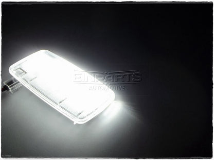 LED-interiörbelysning BMW 3 E93/1 E88 – 6000K