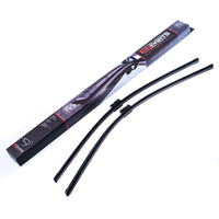 Torkarblad – fram – 2-pack – fäste A