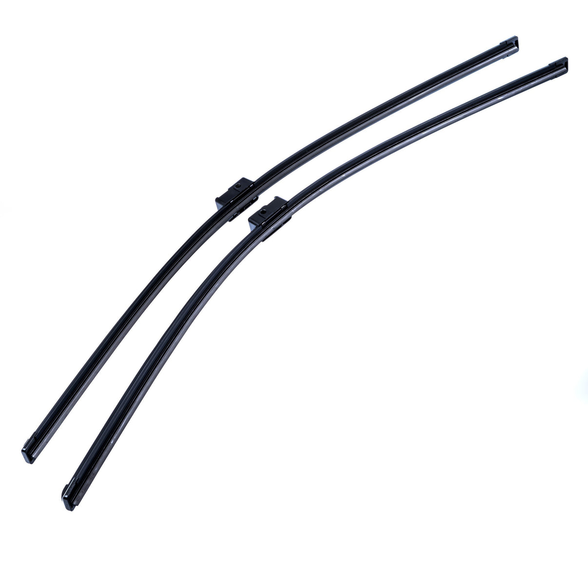 Torkarblad – fram – 2-pack – fäste A