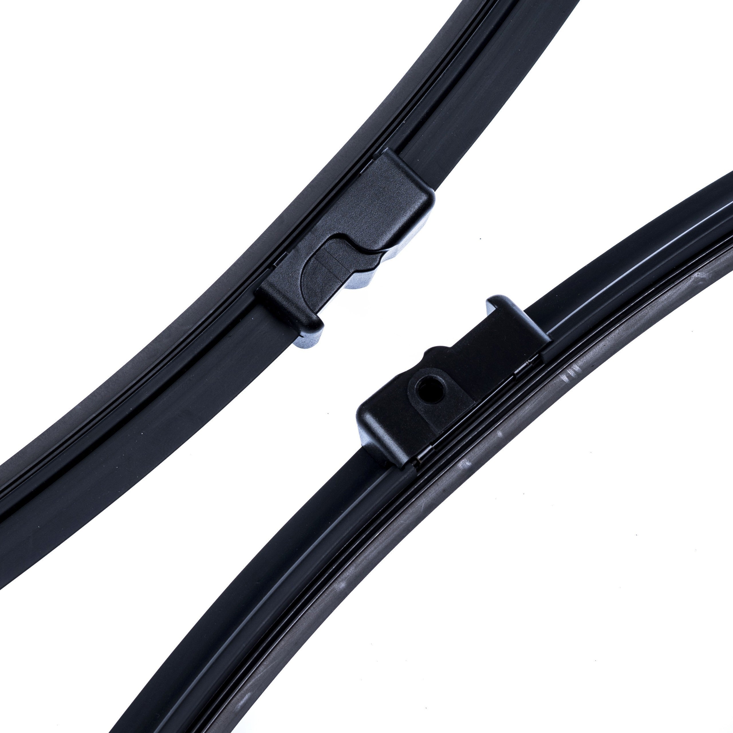 Torkarblad – fram – 2-pack – fäste A