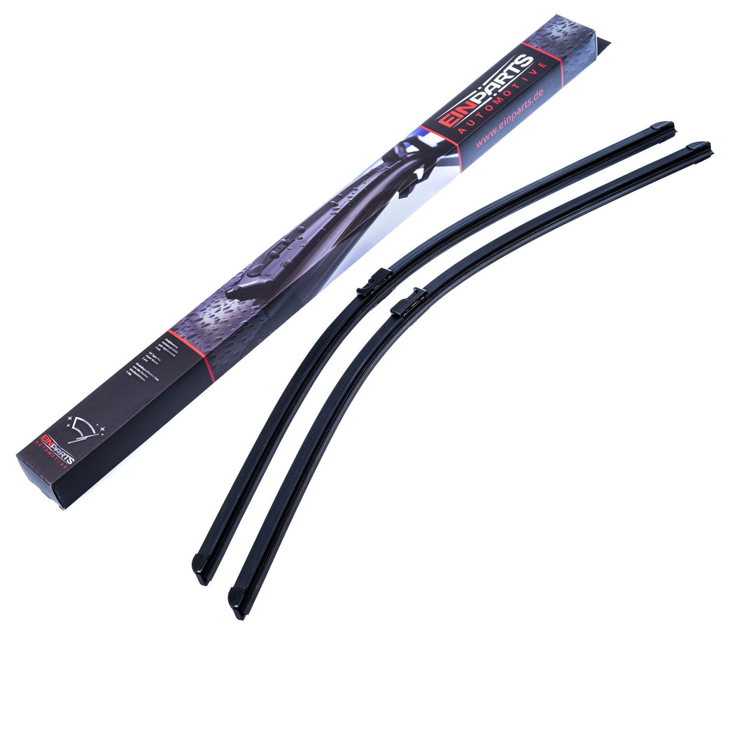 Torkarblad fram Citroën C4 Picasso – 2-pack