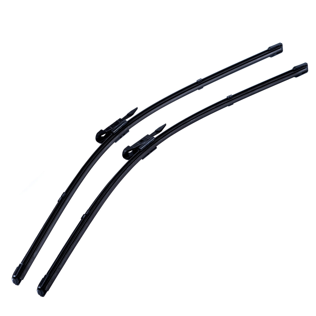 Torkarblad fram Audi TT/Cadillac Sts m.fl. – 2-pack
