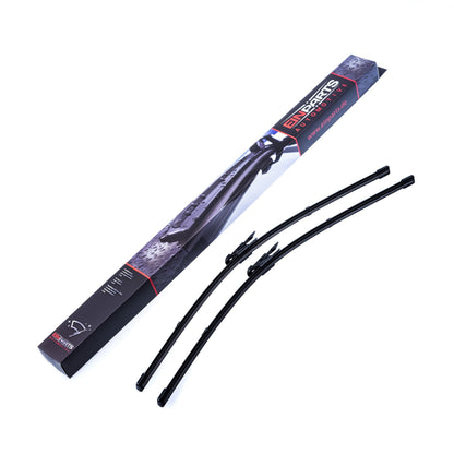 Torkarblad fram Saab 9–3 ->/Cadillac Bls – 2-pack