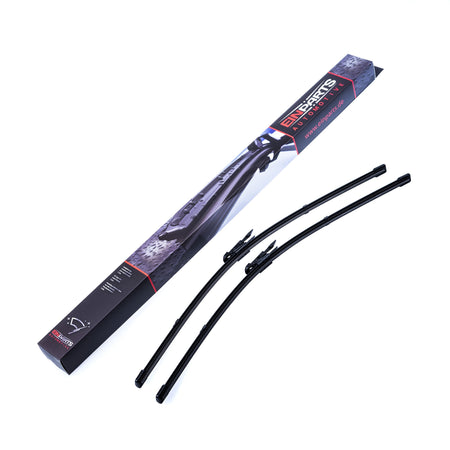 Torkarblad fram Saab 9–3 ->/Cadillac Bls – 2-pack