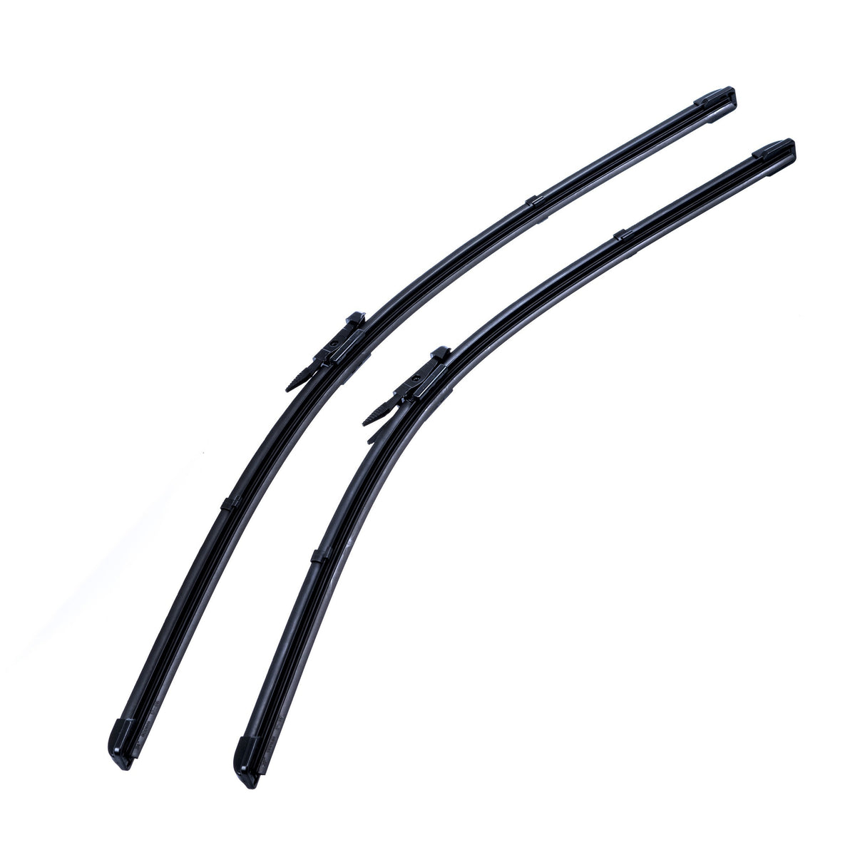 Torkarblad fram Fiat Multipla/Volvo S60 m.fl. – 2-pack