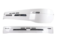 PT – Solskydd 30 cm Scania NG m Lazer L – 18 Elite vitt pos.ljus – produktbild framifrån | ÖVRIGT