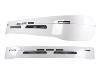 PT – Solskydd 30 cm för Scania NG med Lazer Linear 18 Elite *a – produktbild framifrån | ÖVRIGT