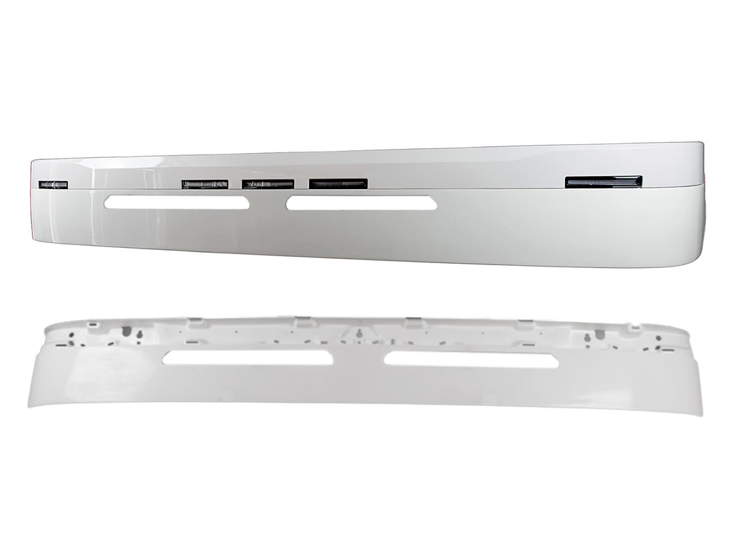 Solskydd Flat för Scania NG för Lazer Linear 18 Elite *anska – produktbild framifrån | ÖVRIGT