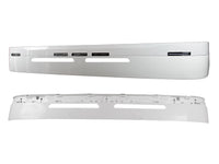 Solskydd Flat för Scania NG för Lazer Linear 18 Elite *anska – produktbild framifrån | ÖVRIGT