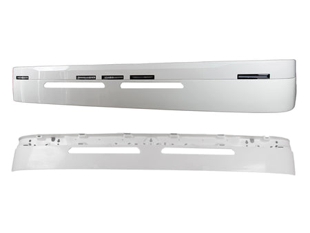 Solskydd Flat för Scania NG för Lazer Linear 18 Elite *anska – produktbild framifrån | ÖVRIGT