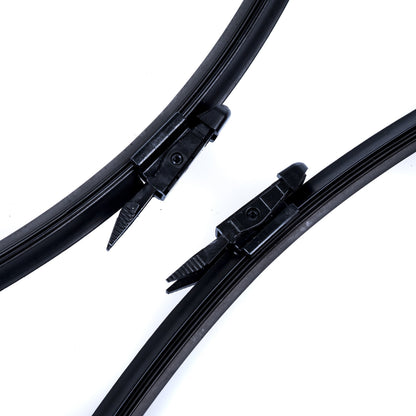 Torkarblad fram Mercedes-Benz A-klass/B-klass – 2-pack
