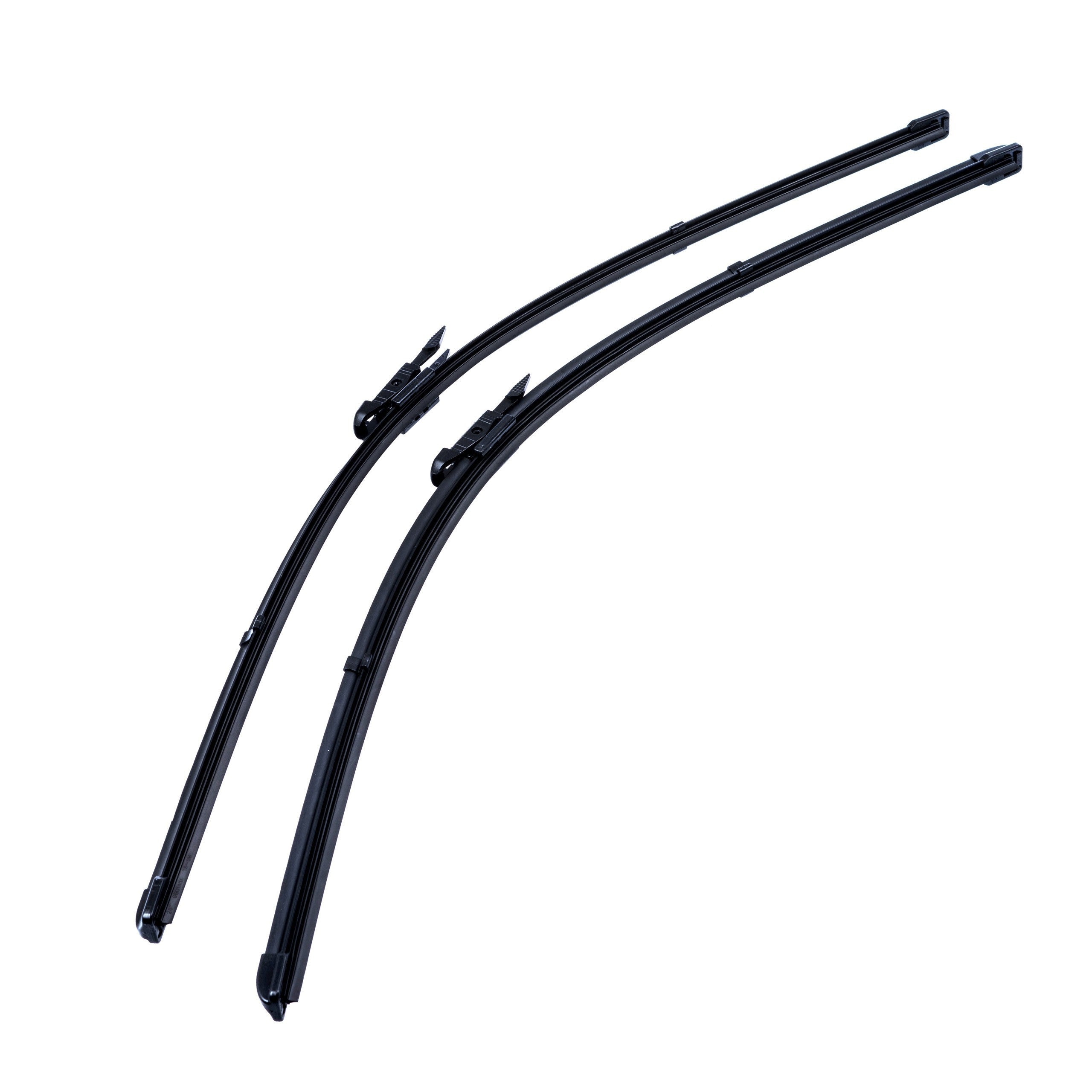 Torkarblad fram Audi Q7/Iveco Daily – 2-pack