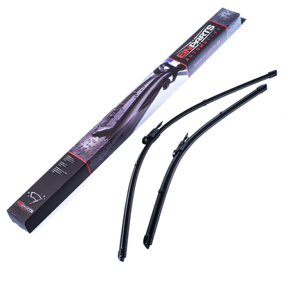 Torkarblad fram Citroën C5/Opel Zafira – 2-pack