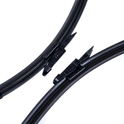 Torkarblad fram Citroën C5/Opel Zafira – 2-pack